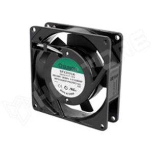SUNON SF23092A2092HST.GN Ventilátor, AC 230V