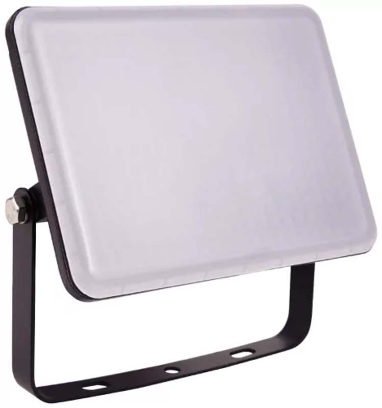 Avide LED Reflektor Slim SMD Keret nélküli 30W NW 4000K (ABFLFNW-30W)