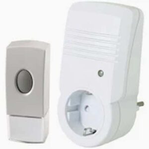 Home DB 442 vezeték nélküli csengő