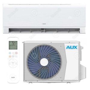 AUX KLÍMA AUX DELTA 3 3,5 kW TÁLCAFŰTÉSSEL(KSZKLM5131)