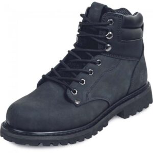 CERVA BK FARMER bakancs fekete színben 0202003260042 42-es