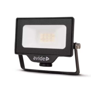 Avide LED Reflektor SMD 10W NW 4000K Opc.PIR
