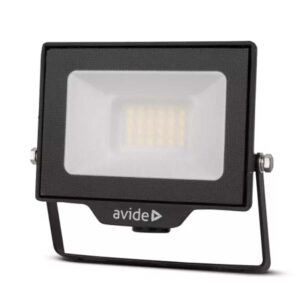 Avide LED Reflektor SMD 20W NW 4000K Opc.PIR (ABLRFLNW-20W-OPIR)