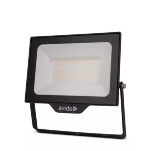 Avide LED Reflektor SMD 50W NW 4000K Opc.PIR (ABLRFLNW-50W-OPIR)