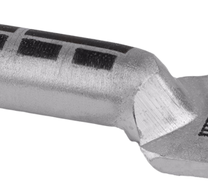 Szigeteletlen alumínium szemes csősaru