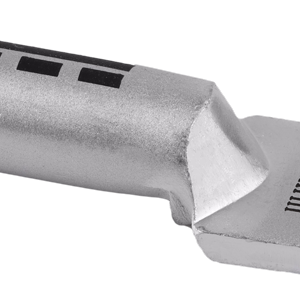 Szigeteletlen alumínium szemes csősaru