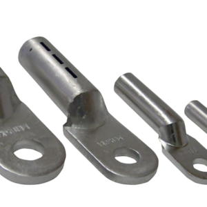 Szigeteletlen alumínium szemes csősaru