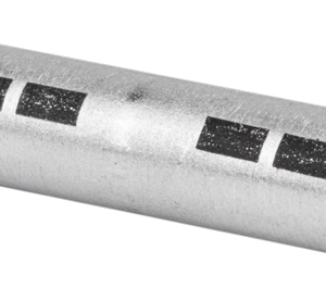 Szigeteletlen alumínium toldóhüvely