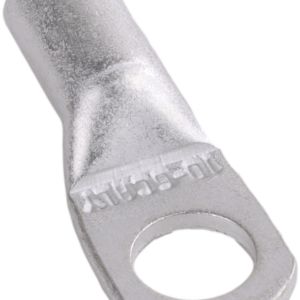 Szigeteletlen szemes csősaru, ónozott elektrolitréz