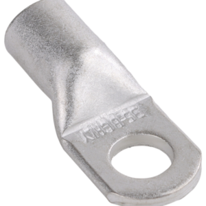 Szigeteletlen szemes csősaru, ónozott elektrolitréz