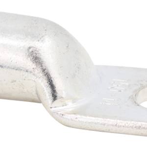 Szigeteletlen szemes csősaru,ónozott elektrolitréz