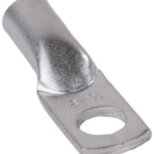 Szigeteletlen szemes csősaru,ónozott elektrolitréz