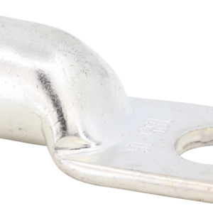 Szigeteletlen szemes csősaru,ónozott elektrolitréz