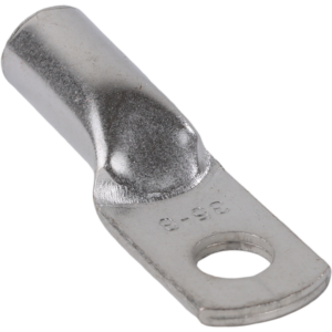 Szigeteletlen szemes csősaru,ónozott elektrolitréz