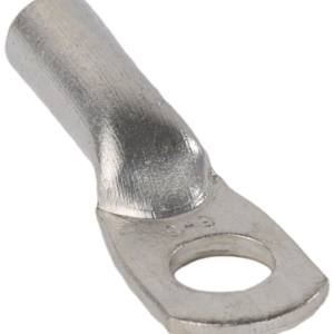 Szigeteletlen szemes csősaru,ónozott elektrolitréz