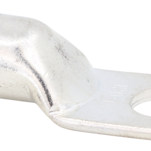 Szigeteletlen szemes csősaru,ónozott elektrolitréz