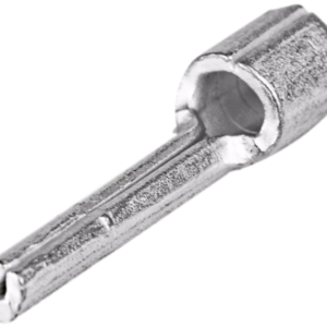 Szigeteletlen csapos saru, ónozott elektrolitréz