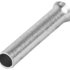 Szigeteletlen érvéghüvely, ónozott elektrolitréz