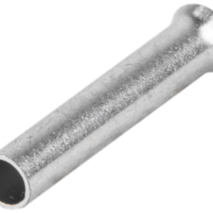 Szigeteletlen érvéghüvely, ónozott elektrolitréz