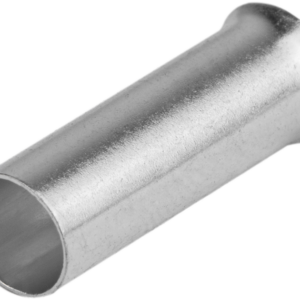 Szigeteletlen érvéghüvely, ónozott elektrolitréz