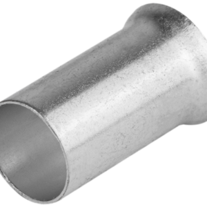 Szigeteletlen érvéghüvely, ónozott elektrolitréz