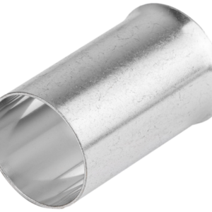 Szigeteletlen érvéghüvely, ónozott elektrolitréz