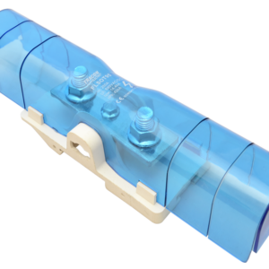 Moduláris toldó kapocs nyitható fedéllel