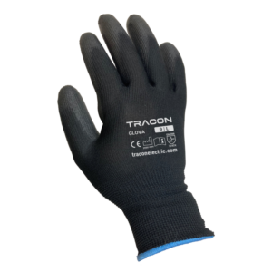 Munkavédelmi kesztyű