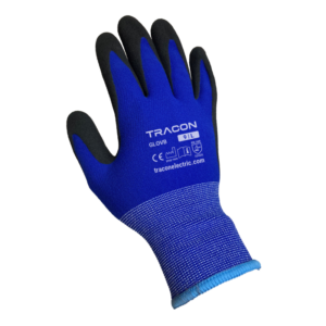 Munkavédelmi kesztyű (érintőképernyő)