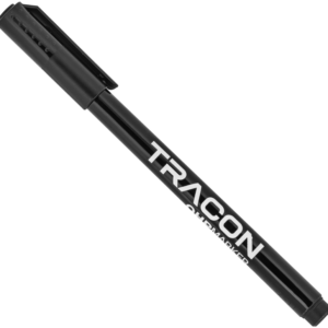 OHP jelölőfilc, S, fekete