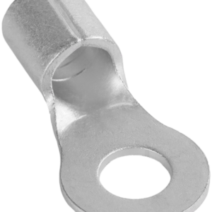 Szigeteletlen szemes saru, ónozott elektrolitréz