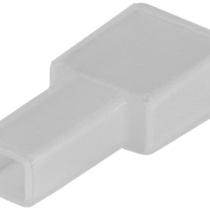 PVC szigetelés rátol. csatl. csaphoz(CS5) és hüvelyhez(CSH6)