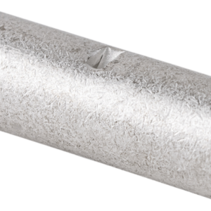 Szigeteletlen toldóhüvely, ónozott elektrolitréz