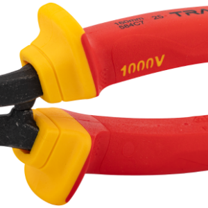 Kábelvágó. 1000V-ra szigetelt