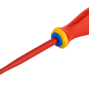 Csavarhúzó. Torx. 1000V-ra szigetelt