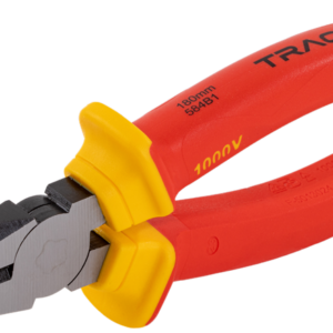 Kombinált fogó. 1000V-ra szigetelt