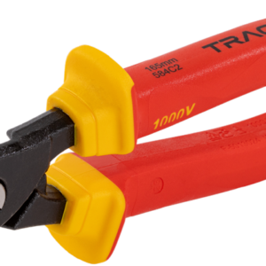 Kábelvágó. 1000V-ra szigetelt