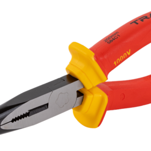 Laposfogó. 1000V-ra szigetelt