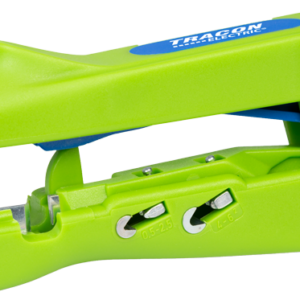 Csupaszoló és érvéghüvelyező