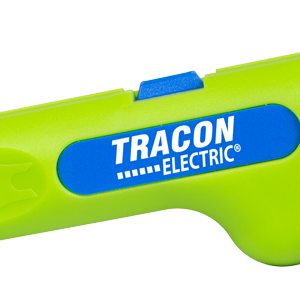 Koax kábel csupaszoló