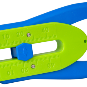 Precíziós vezeték csupaszoló