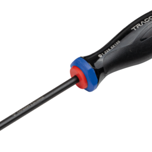 Csavarhúzó. egyenes