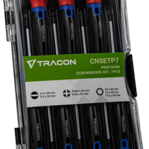 Precíziós csavarhúzó szett