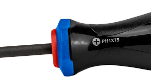 Csavarhúzó. csillagfejű