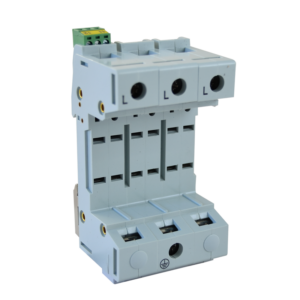 Aljzat 2-es típusú túlfeszültség levezetőkhöz