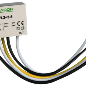 Túlfeszültség levezető