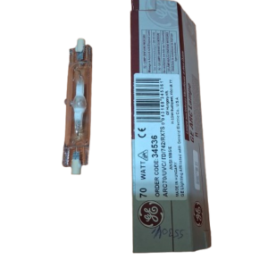 Fémhalogén lámpa 70W/NDL/UVC/2A R7s 4200K, ARC70/UVC/TD/742/Rx7s