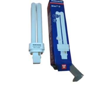 FD-D13W F830/2PIN G24D-1 TUNGSRAM