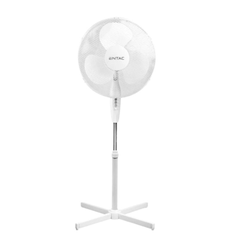 Entac álló ventilátor 45W EPSF-45W