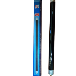 Fénycső T5 6W BLB 352-368nm F6T5BLB UVA Blacklight blue F6T5/BLB 16x211mm